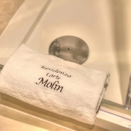 בית הארחה Residenza Corte Molin ונציה