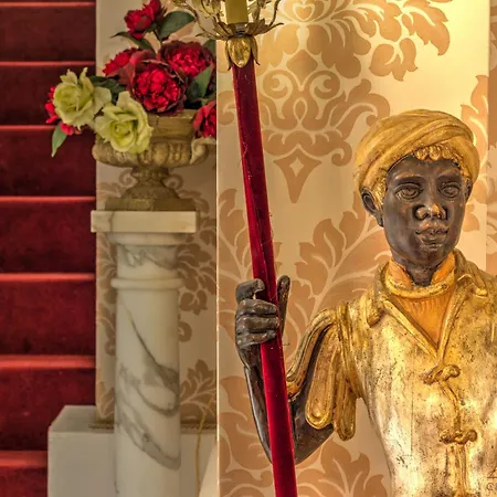 Residenza Corte Molin ונציה