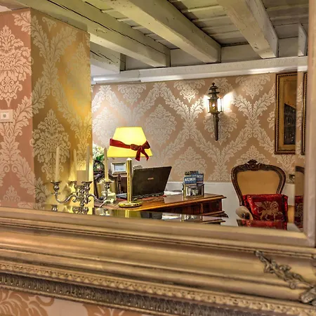 Penzion Residenza Corte Molin 2*