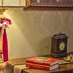 Casa de hóspedes Bianca Ducale
