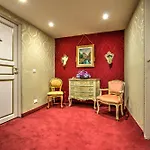 Casa de hóspedes Bianca Ducale 4*