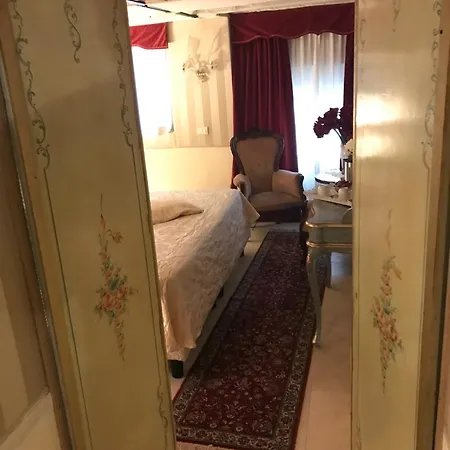 Casa de hóspedes Bianca Ducale Veneza