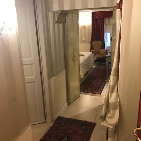 Bianca Ducale 4* Veneza