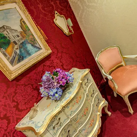 Penzion Bianca Ducale 4*