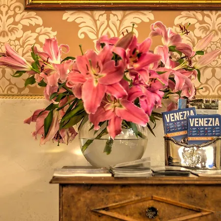 Penzion Bianca Ducale 4*
