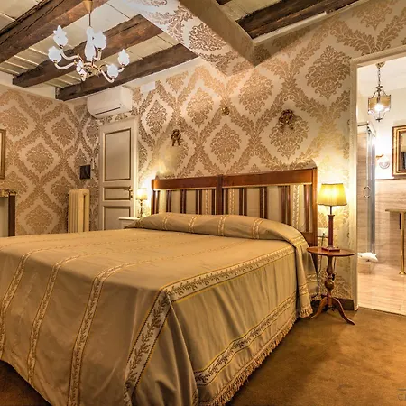 Гостевой дом Residenza Corte Molin