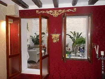 Residenza Corte Molin 3* Benátky