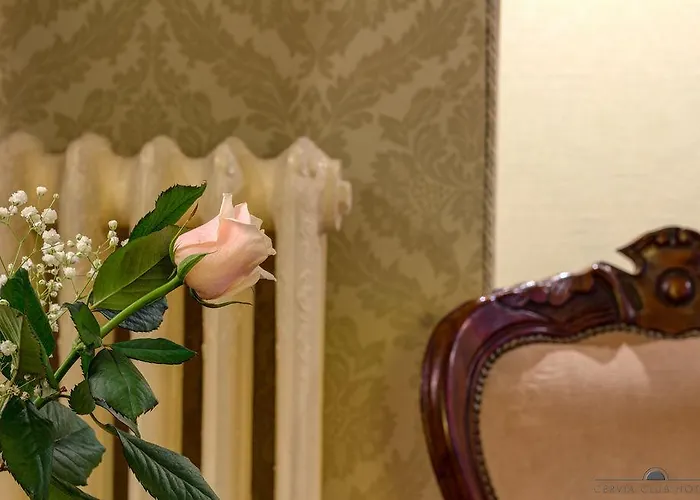 Penzion Residenza Corte Molin Benátky