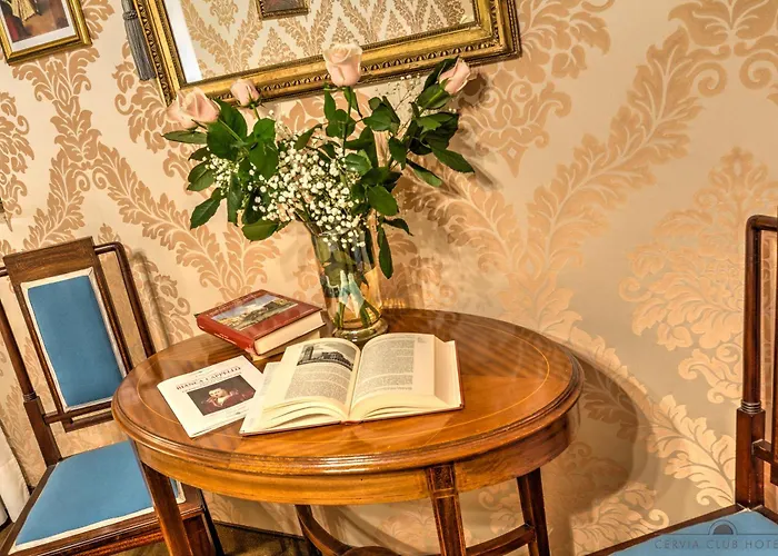 Residenza Corte Molin Benátky