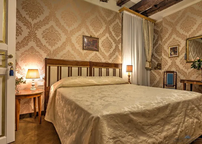 Residenza Corte Molin Benátky