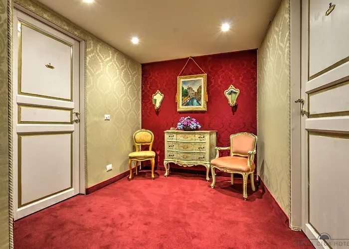 Penzion Residenza Corte Molin 3*