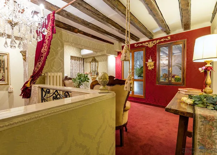 Penzion Residenza Corte Molin