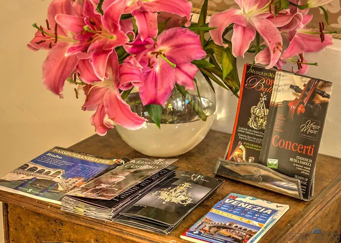 Residenza Corte Molin Benátky