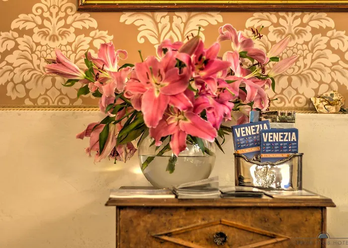 Penzion Residenza Corte Molin 3*