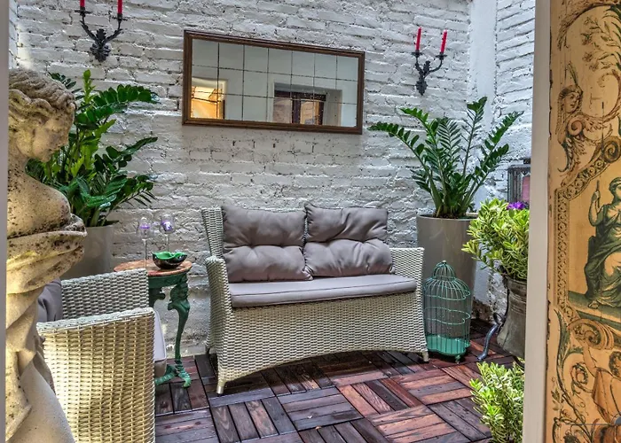 Residenza Corte Molin 3*