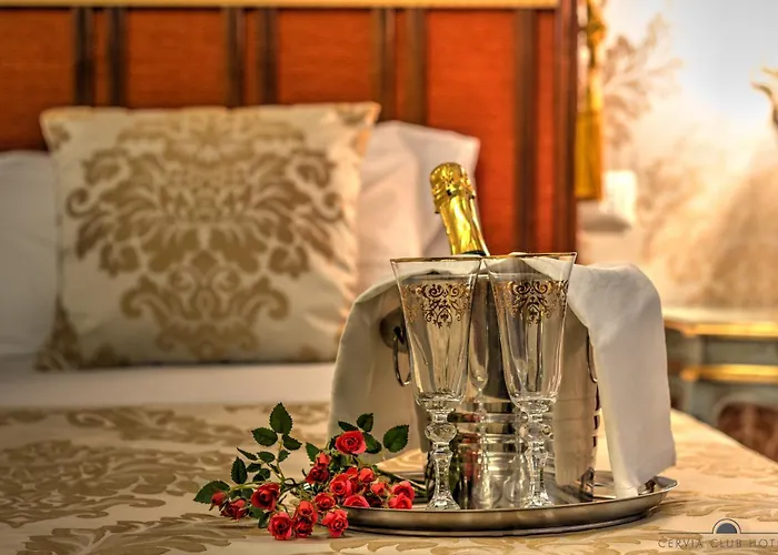 Residenza Corte Molin Penzion 3*