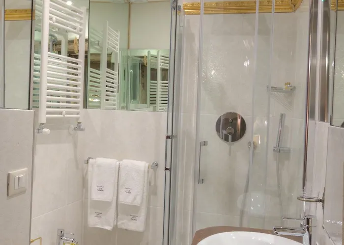 Penzion Residenza Corte Molin 3*