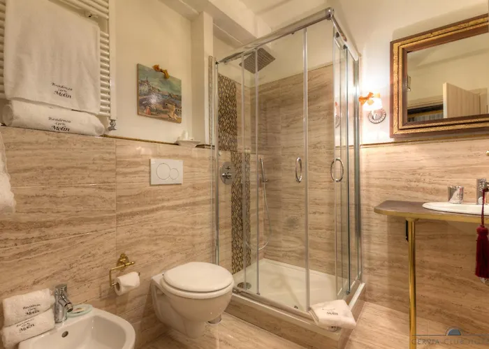 Residenza Corte Molin Penzion 3*