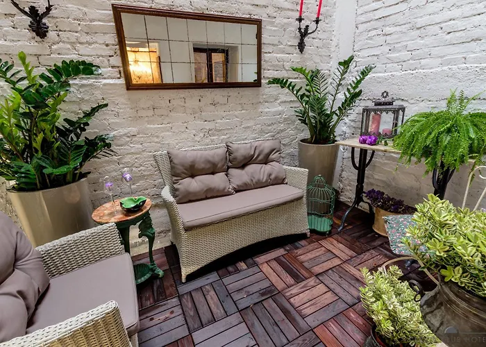 Residenza Corte Molin 3*