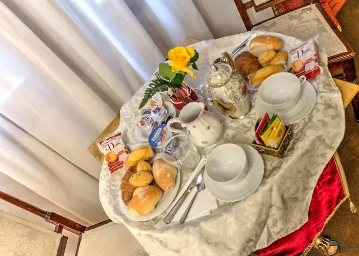 Residenza Corte Molin