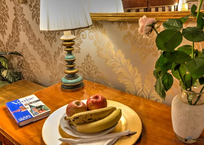 Residenza Corte Molin 3*